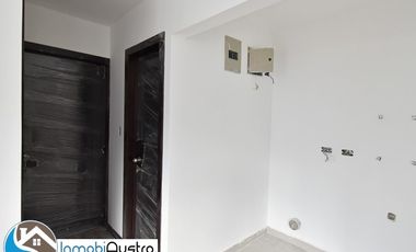 Misicata, Venta de Apartamento de 2 Dormitorios
