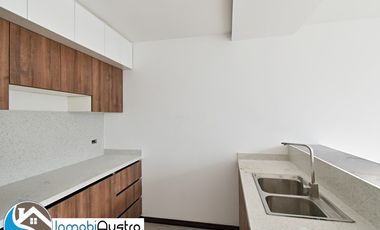 Misicata, Venta de Apartamento de 2 Dormitorios