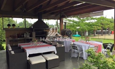 Casa en Venta en Camino Zapallar