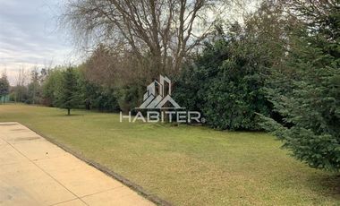 Casa en Venta en Camino Zapallar