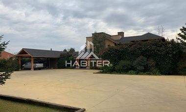 Casa en Venta en Camino Zapallar