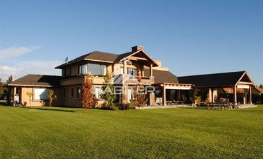 Casa en Venta en Camino Zapallar