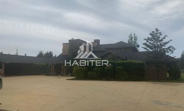 Casa en Venta en Camino Zapallar