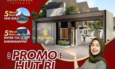 VIRAL !! TERMURAH DI KOTA SOLO DEKAT KAMPUS UNS SOLO