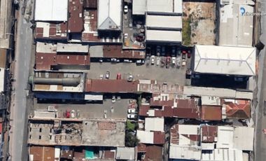 Edificio comercial en el centro de Temuco.