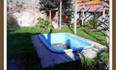 Casa en venta en Don Bosco