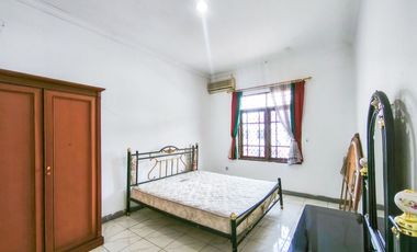 Rumah Tanah Luas 10 menit ke Stasiun Bogor 2 Lantai Bisa KPR J-36756