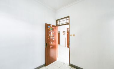 Rumah Tanah Luas 10 menit ke Stasiun Bogor 2 Lantai Bisa KPR J-36756