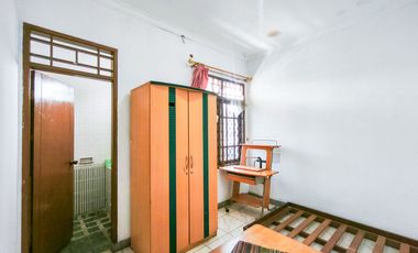 Rumah Tanah Luas 10 menit ke Stasiun Bogor 2 Lantai Bisa KPR J-36756