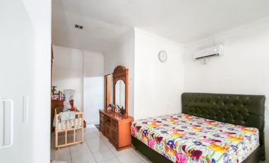 Rumah Tanah Luas 10 menit ke Stasiun Bogor 2 Lantai Bisa KPR J-36756