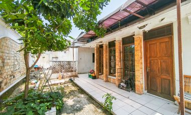 Rumah Tanah Luas 10 menit ke Stasiun Bogor 2 Lantai Bisa KPR J-36756