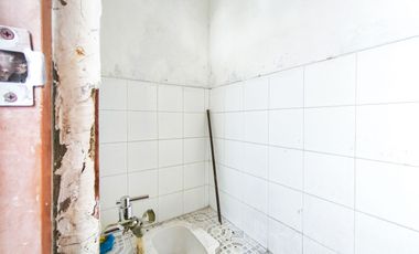 Rumah Tanah Luas 10 menit ke Stasiun Bogor 2 Lantai Bisa KPR J-36756