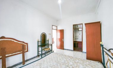 Rumah Tanah Luas 10 menit ke Stasiun Bogor 2 Lantai Bisa KPR J-36756