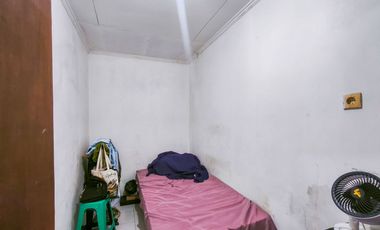 Rumah Tanah Luas 10 menit ke Stasiun Bogor 2 Lantai Bisa KPR J-36756