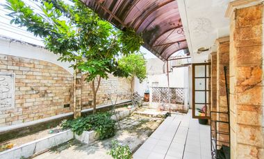 Rumah Tanah Luas 10 menit ke Stasiun Bogor 2 Lantai Bisa KPR J-36756