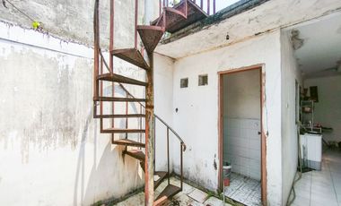 Rumah Tanah Luas 10 menit ke Stasiun Bogor 2 Lantai Bisa KPR J-36756