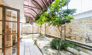 Rumah Tanah Luas 10 menit ke Stasiun Bogor 2 Lantai Bisa KPR J-36756