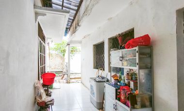 Rumah Tanah Luas 10 menit ke Stasiun Bogor 2 Lantai Bisa KPR J-36756