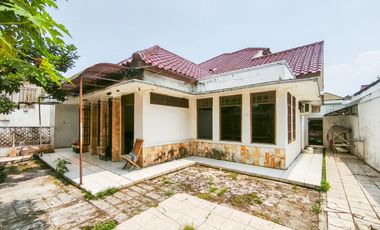 Rumah Tanah Luas 10 menit ke Stasiun Bogor 2 Lantai Bisa KPR J-36756