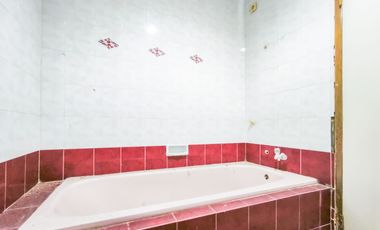 Rumah Tanah Luas 10 menit ke Stasiun Bogor 2 Lantai Bisa KPR J-36756