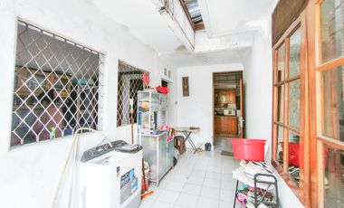 Rumah Tanah Luas 10 menit ke Stasiun Bogor 2 Lantai Bisa KPR J-36756