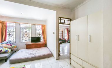 Rumah Tanah Luas 10 menit ke Stasiun Bogor 2 Lantai Bisa KPR J-36756