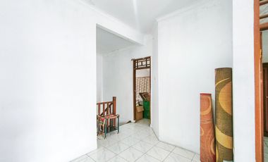 Rumah Tanah Luas 10 menit ke Stasiun Bogor 2 Lantai Bisa KPR J-36756