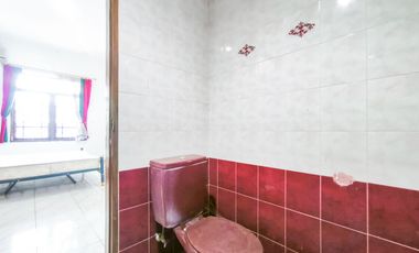 Rumah Tanah Luas 10 menit ke Stasiun Bogor 2 Lantai Bisa KPR J-36756