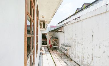 Rumah Tanah Luas 10 menit ke Stasiun Bogor 2 Lantai Bisa KPR J-36756