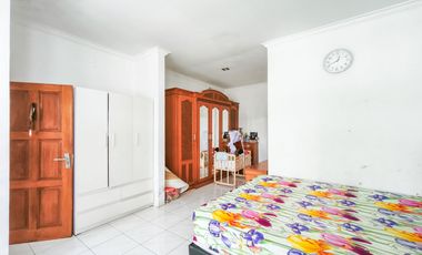 Rumah Tanah Luas 10 menit ke Stasiun Bogor 2 Lantai Bisa KPR J-36756
