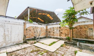 Rumah Tanah Luas 10 menit ke Stasiun Bogor 2 Lantai Bisa KPR J-36756