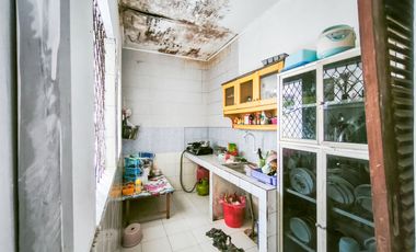 Rumah Tanah Luas 10 menit ke Stasiun Bogor 2 Lantai Bisa KPR J-36756