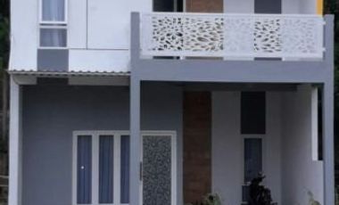 Rumah 400 jutaan di Mojokerto, Mewah dan Murah