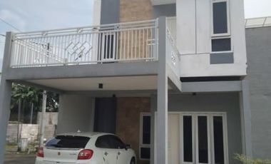 Rumah 400 jutaan di Mojokerto, Mewah dan Murah