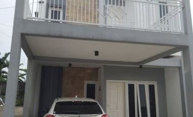 Rumah 400 jutaan di Mojokerto, Mewah dan Murah