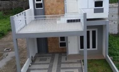 Rumah 400 jutaan di Mojokerto, Mewah dan Murah