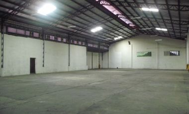 1000sqm Warehouse For Rent San Pedro Laguna