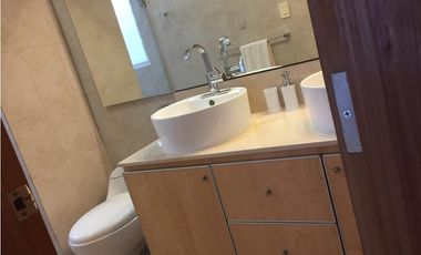 APARTAMENTO AMOBLADO EN CANAL VIEW, CLAYTON