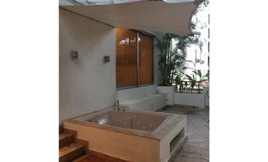 APARTAMENTO AMOBLADO EN CANAL VIEW, CLAYTON