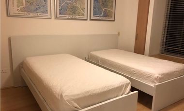 APARTAMENTO AMOBLADO EN CANAL VIEW, CLAYTON