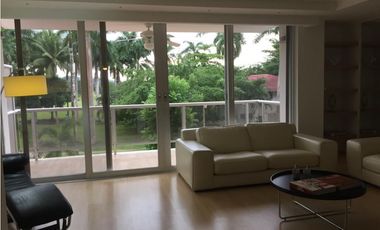 APARTAMENTO AMOBLADO EN CANAL VIEW, CLAYTON