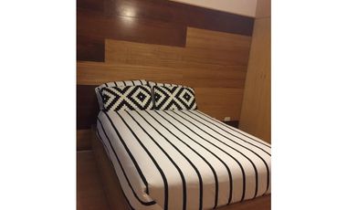 APARTAMENTO AMOBLADO EN CANAL VIEW, CLAYTON