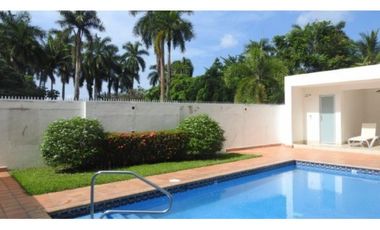 APARTAMENTO AMOBLADO EN CANAL VIEW, CLAYTON