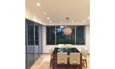 APARTAMENTO AMOBLADO EN CANAL VIEW, CLAYTON