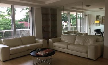 APARTAMENTO AMOBLADO EN CANAL VIEW, CLAYTON