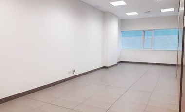 PR13434 Arriendo de oficina en ciudad del rio