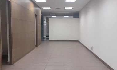 PR13434 Arriendo de oficina en ciudad del rio
