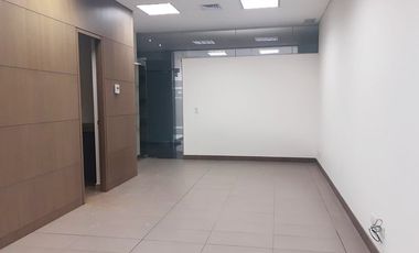 PR13434 Arriendo de oficina en ciudad del rio