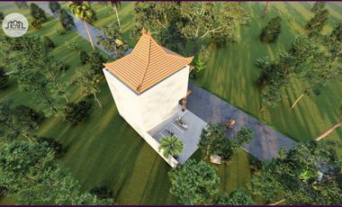 Bangun Ruang Usaha Anda di Lokasi Premium Hadap Aspal Bugisan