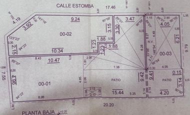 Local a la calle en Venta El Palomar / Moron (B110 831)